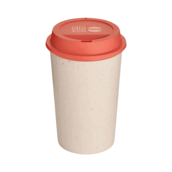 Circular – 12oz Now Cup detail 3