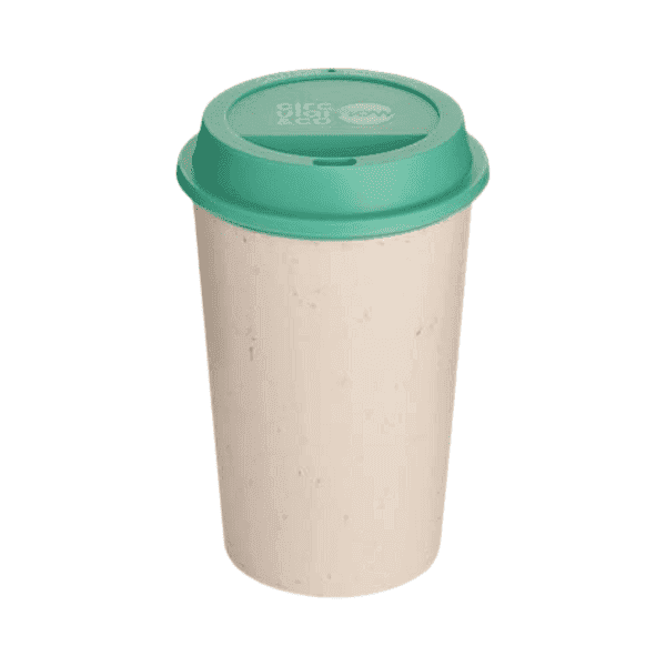 Circular – 12oz Now Cup detail 5