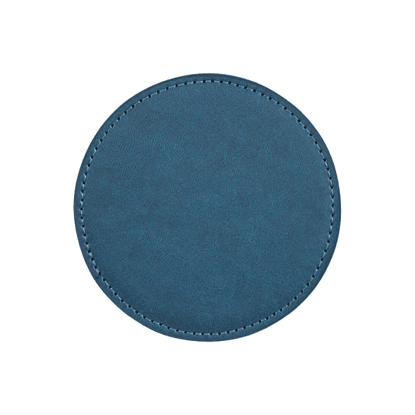 Cirque – Round PU Coaster