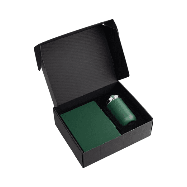 Claro – Set of Tumbler, A5 Notebook and Pen
