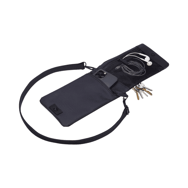 SKROSS – Travel City Sacoche Pouch detail 3