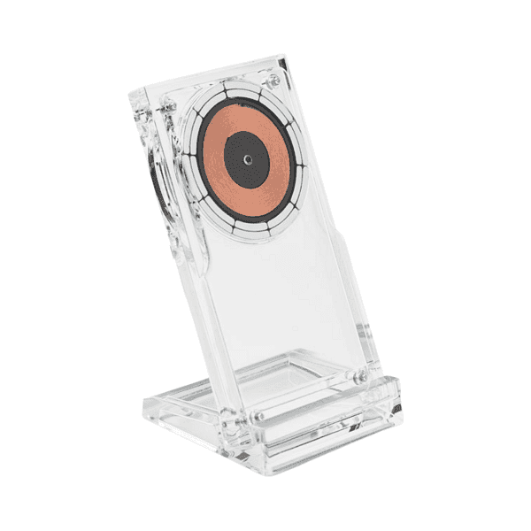 Clero – Wireless Charger Stand (15 W) detail 2