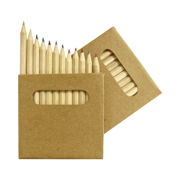 Lopolo – 12 pcs Colored Pencils Set