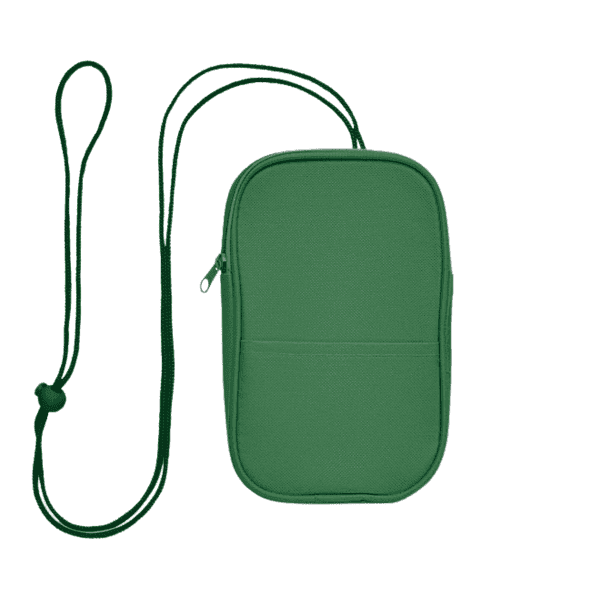 Loopi – Cross Body Travel Pouch detail 3