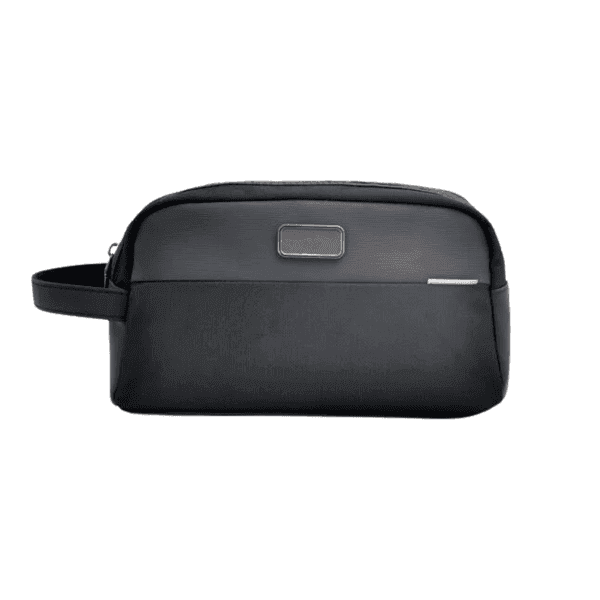 Corell – Compact Essentials Pouch detail 2