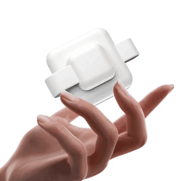 Corevo – Portable 3-in-1 Fast Wireless Charger