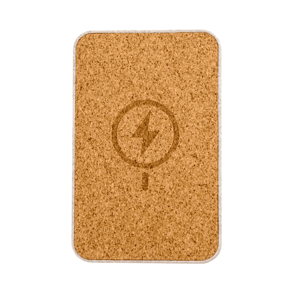 CorkFlex – Magsafe Power Hub 15W