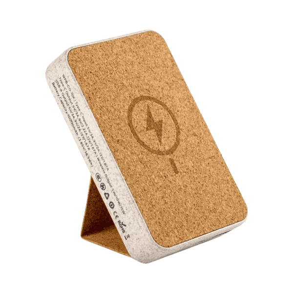 CorkFlex – Magsafe Power Hub 15W detail 3