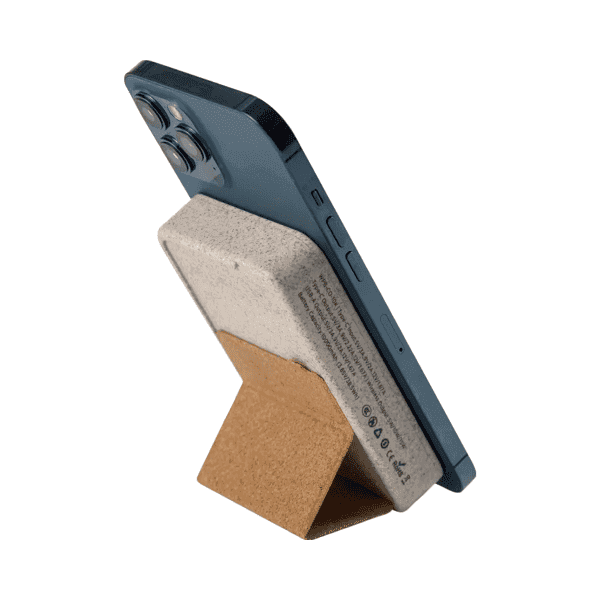 CorkFlex – Magsafe Power Hub 15W detail 4
