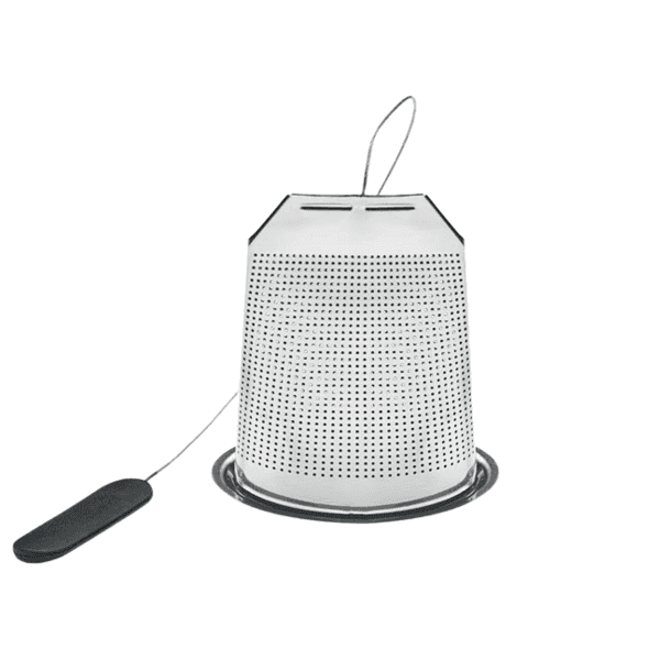Steepa – Stainless Steel Tea Infuser corporate gift
