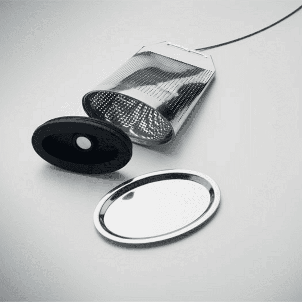 Steepa – Stainless Steel Tea Infuser detail 2