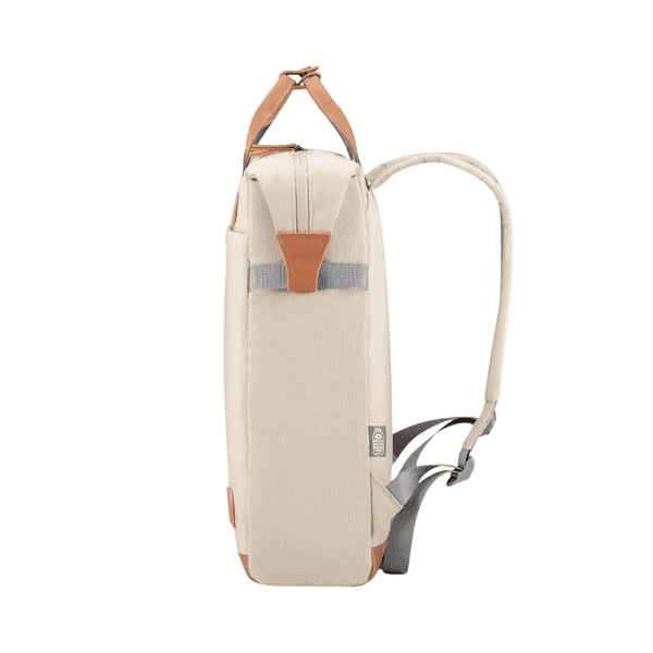 Akry – RPET Backpack detail 2