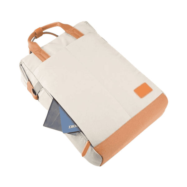 Akry – RPET Backpack detail 4