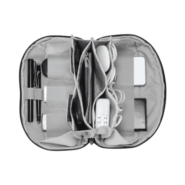 Parva – Travel Organizer Pouch detail 6