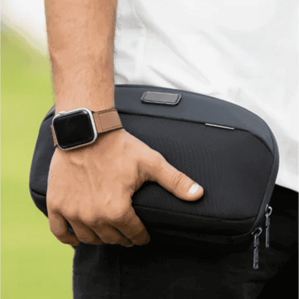 Parva – Travel Organizer Pouch detail 7