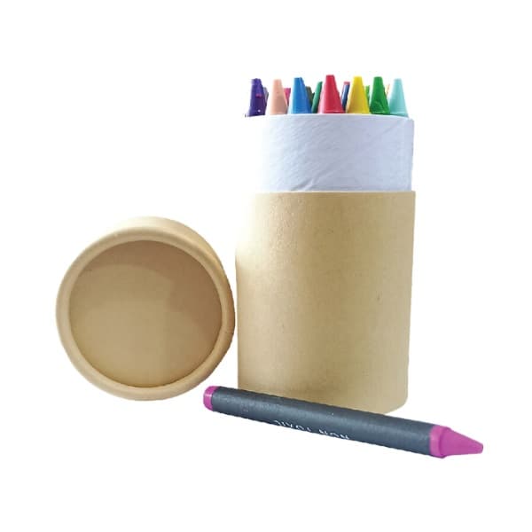 Liliko – 30 Pcs Crayon Set