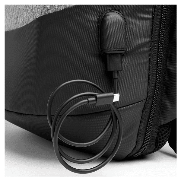 Volare – Anti-Theft Backpack detail 3
