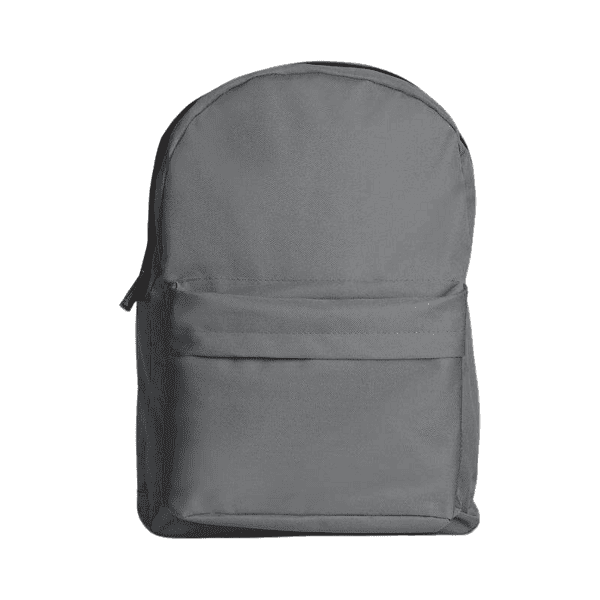 Oroshi – Backpack detail 4