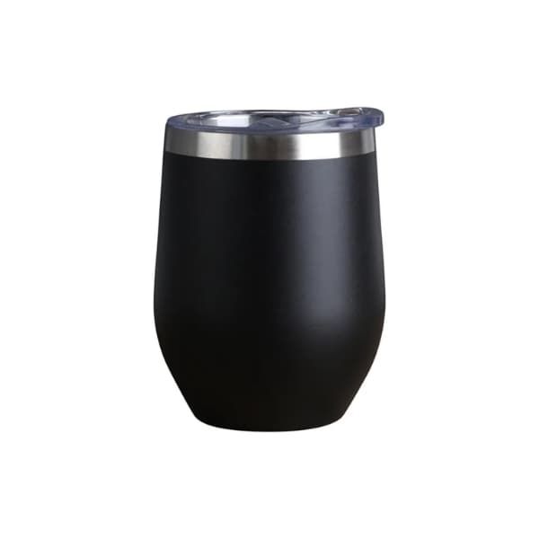 Agora – Double Wall Stainless Steel Cup detail 2