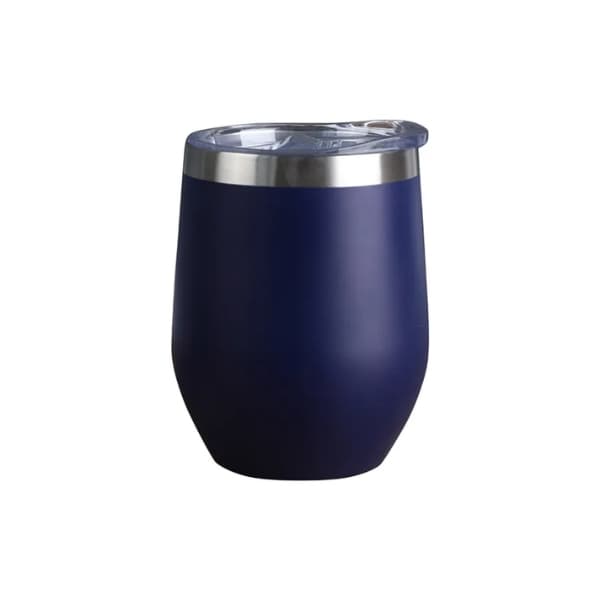 Agora – Double Wall Stainless Steel Cup detail 3