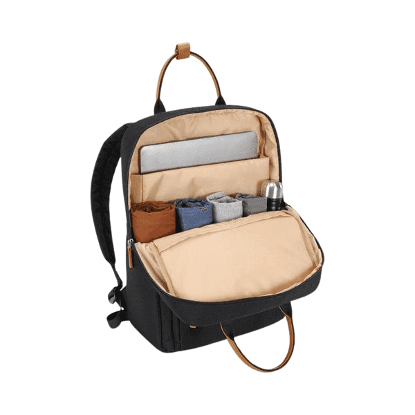 Mundus – RPET Backpack detail 3