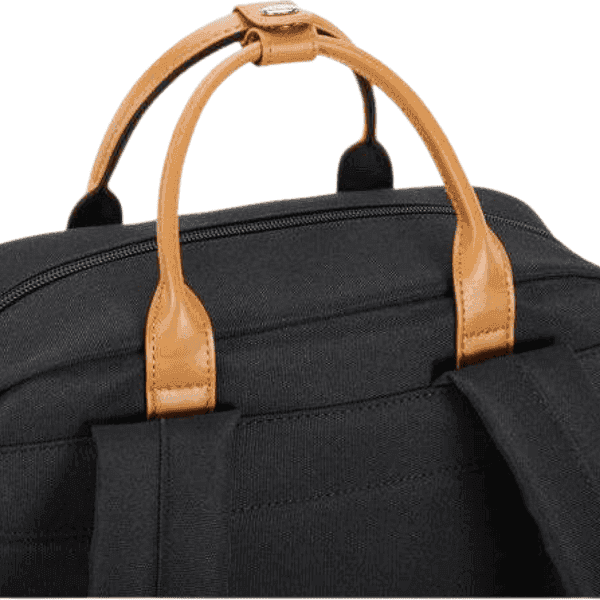 Mundus – RPET Backpack detail 4