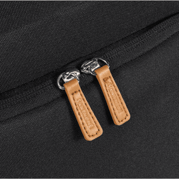 Mundus – RPET Backpack detail 5