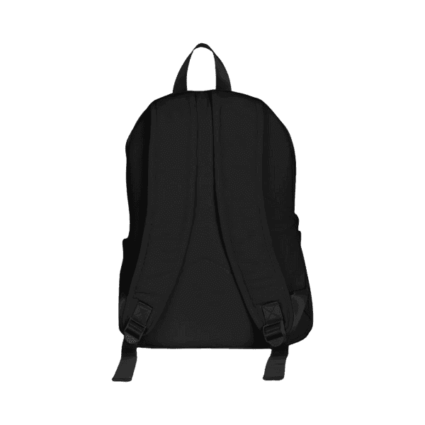 Mikro – Canvas Backpack detail 3