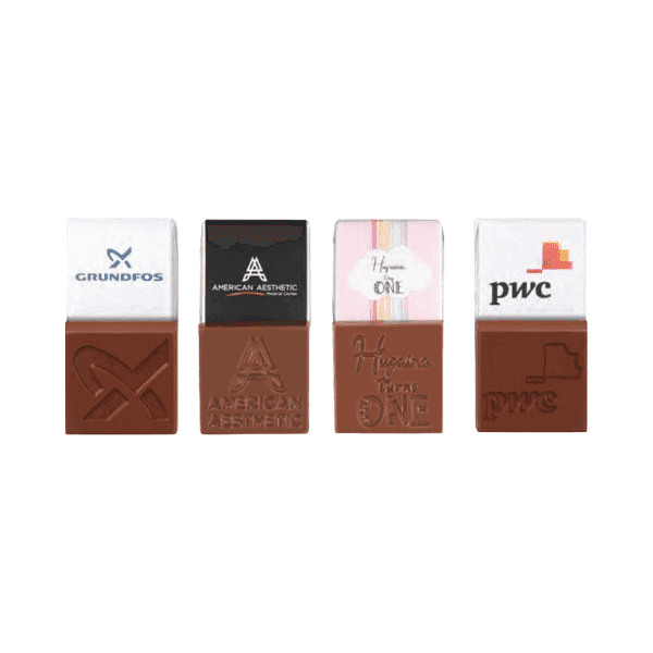 Koko – Single Belgian Chocolate with Sleeve