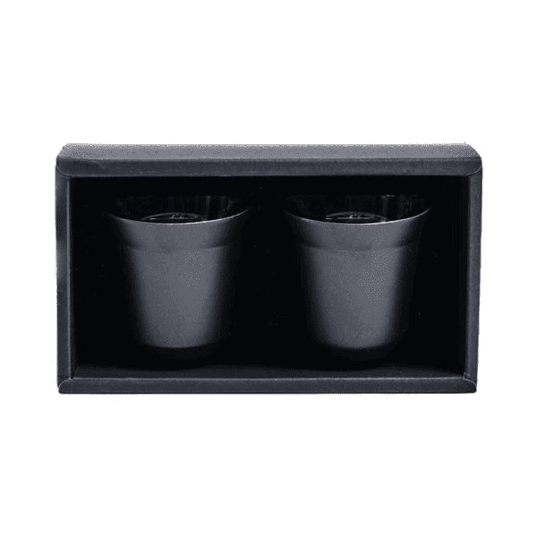 Sopra – Espresso Cups Set detail 2