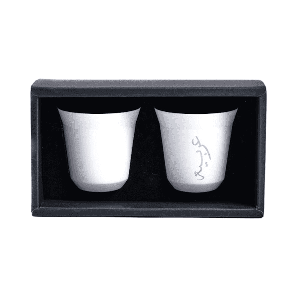 Sopra – Espresso Cups Set detail 3