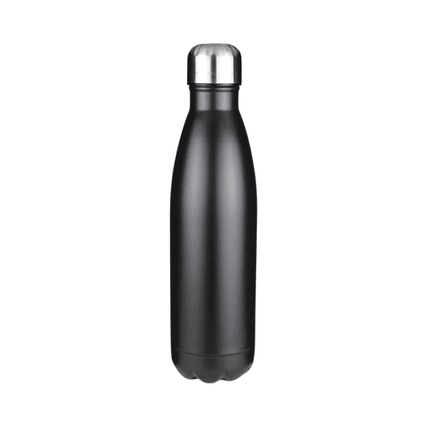 Lusam – Double Wall Stainless Steel Water Bottle detail 2
