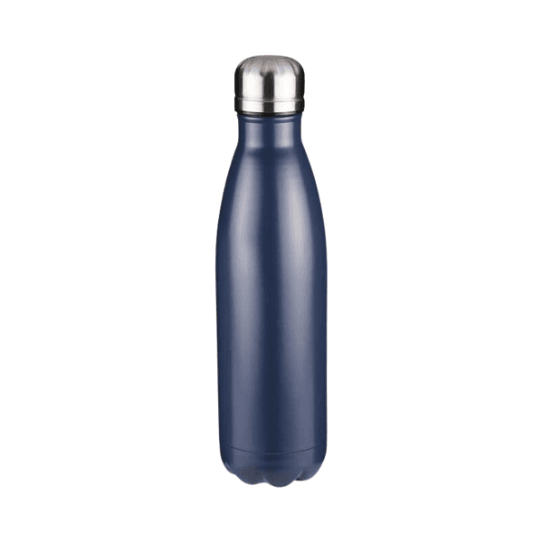 Lusam – Double Wall Stainless Steel Water Bottle detail 3