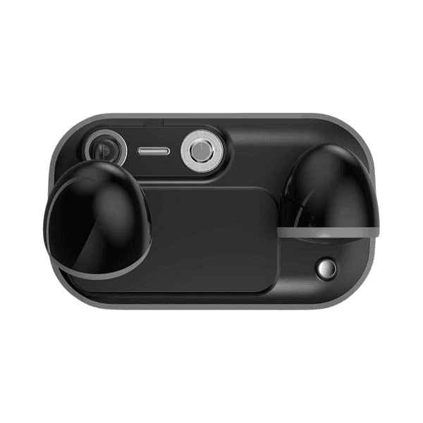 Solace – 3-in-1 Wireless Charger with Lamp and Bluetooth Speaker detail 3