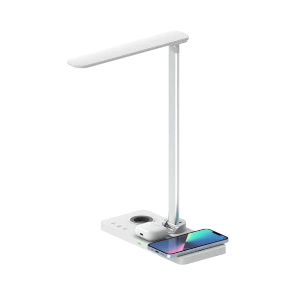 Lampare – 3-in-1 Wireless Charger with Lamp detail 4