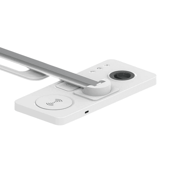 Lampare – 3-in-1 Wireless Charger with Lamp detail 5