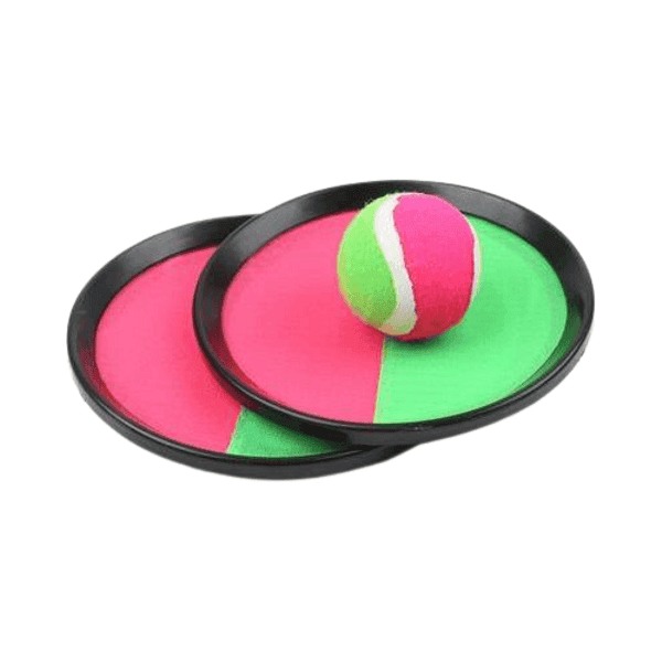 Sokolo – Catch Ball Set