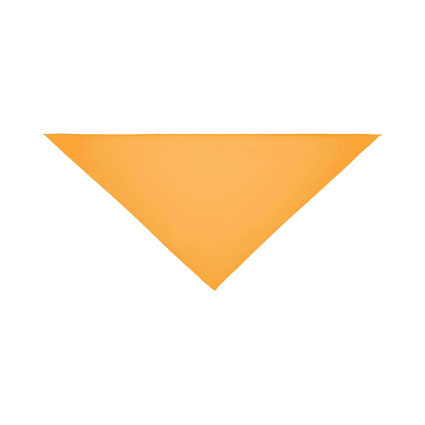 Dabool – Polycotton Bandana detail 3