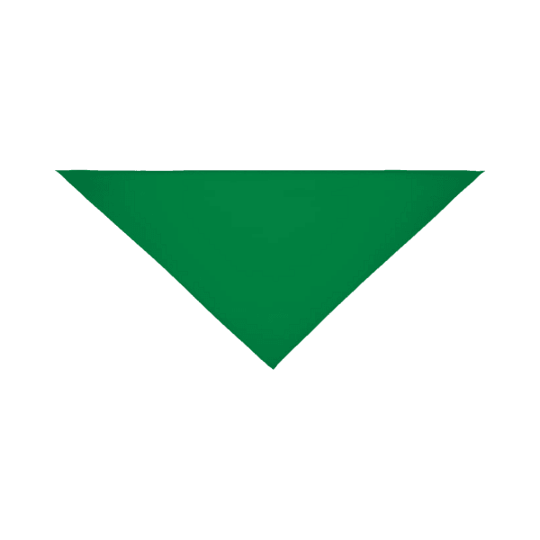 Dabool – Polycotton Bandana detail 4