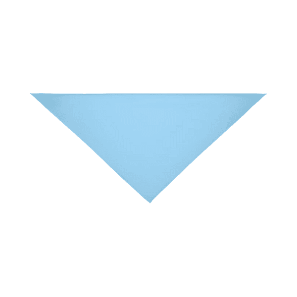 Dabool – Polycotton Bandana detail 5