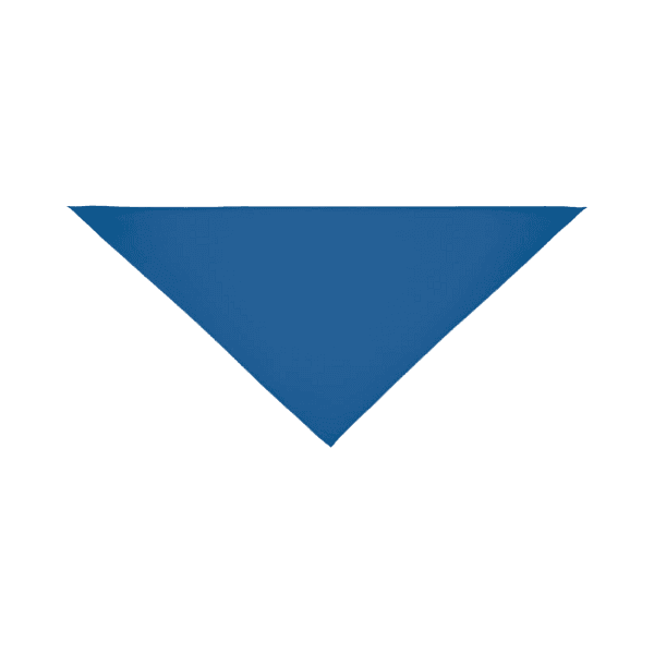 Dabool – Polycotton Bandana detail 6