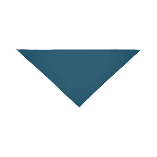 Dabool – Polycotton Bandana detail 7