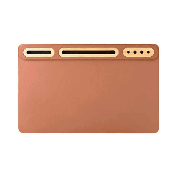 Twex – Recycled PU Desk Organizer Mousepad