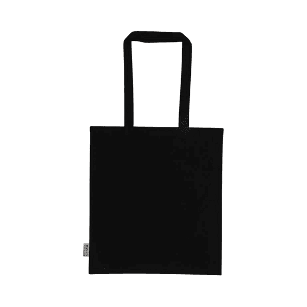 Girra – Recycled Cotton Bags detail 2