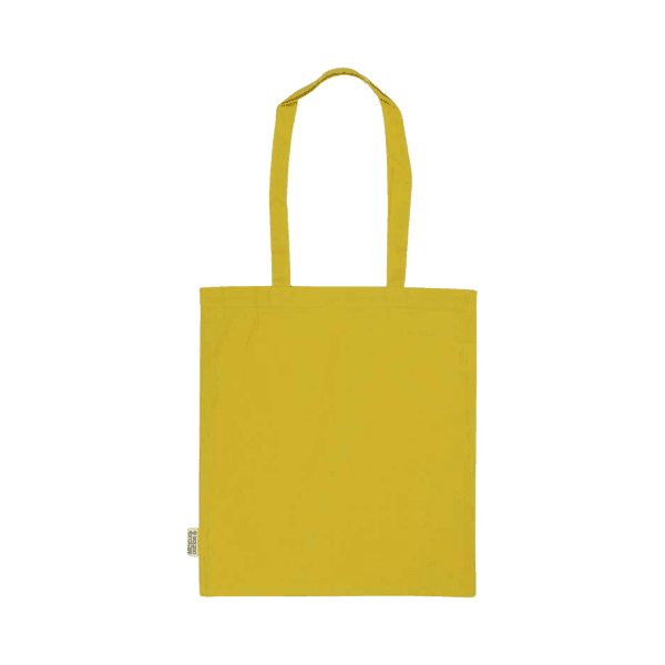 Girra – Recycled Cotton Bags detail 3