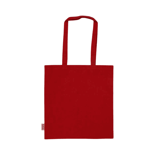 Girra – Recycled Cotton Bags detail 4