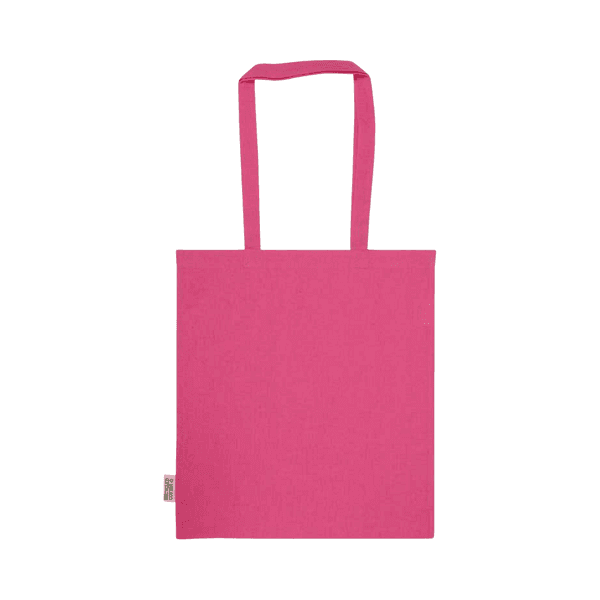 Girra – Recycled Cotton Bags detail 5