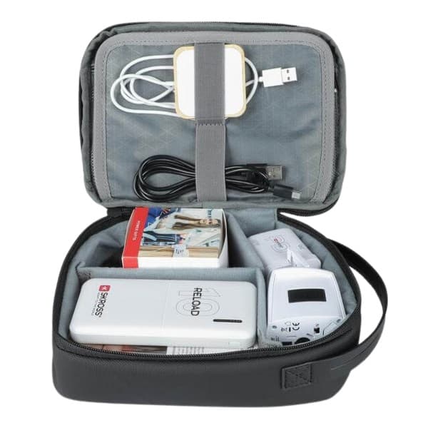 SKROSS – Travel Electronics Accessories Organizer detail 2