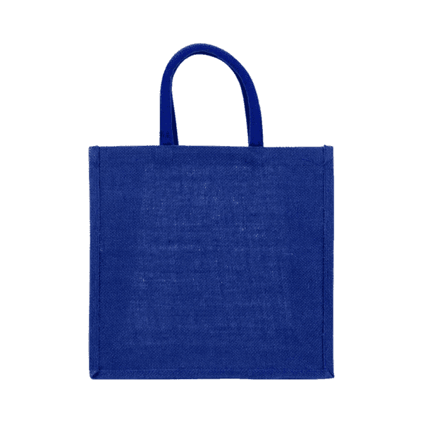Usaha – Square Jute Bags detail 2