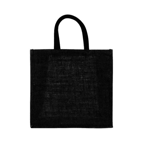 Usaha – Square Jute Bags detail 4